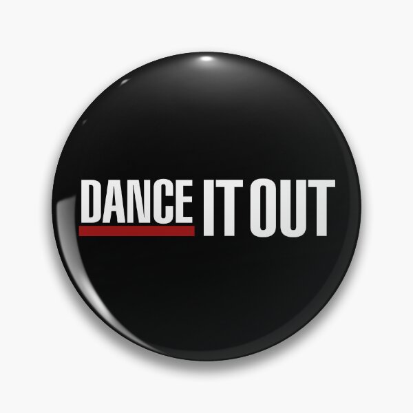 Item preview, Dance It Out - White 2.0 designed and sold by Mita Hego.