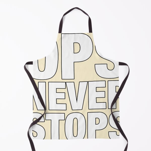 Item preview, Ops never stops designed and sold by suranyami.
