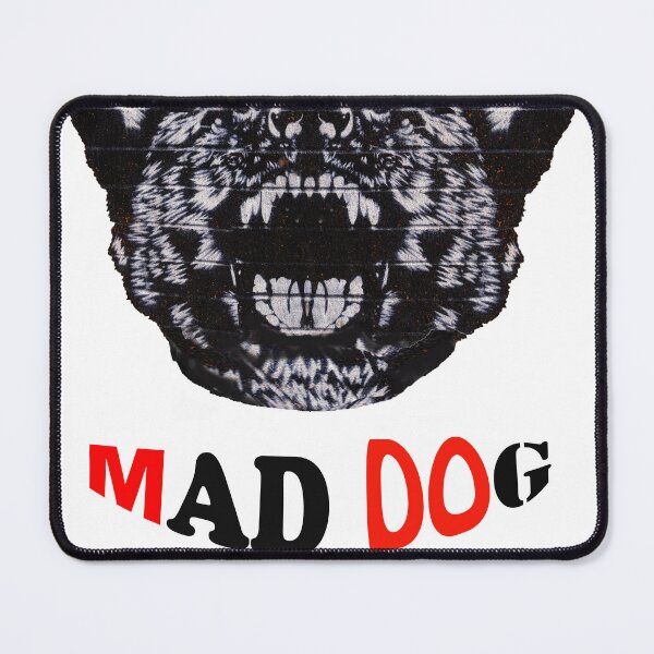 Item preview, Mad Dog designed and sold by markrichards.
