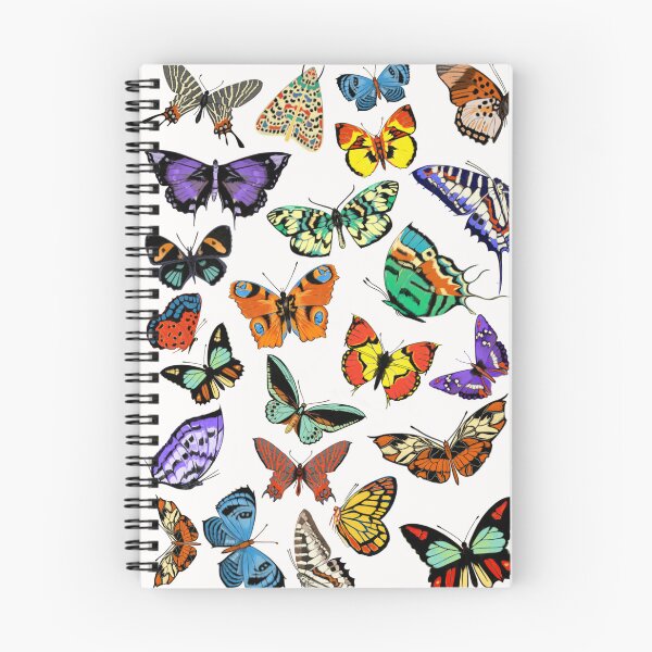 Item preview, The Butterfly Effect designed and sold by Bones & Botany.