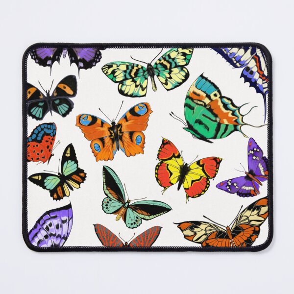 Item preview, The Butterfly Effect designed and sold by Bones & Botany.
