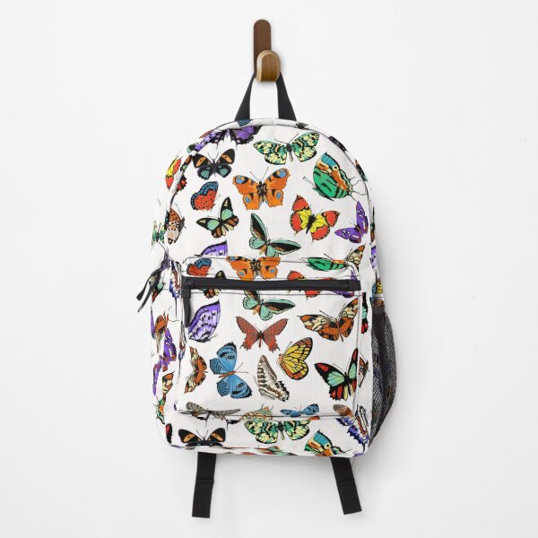 Item preview, The Butterfly Effect designed and sold by Bones & Botany.
