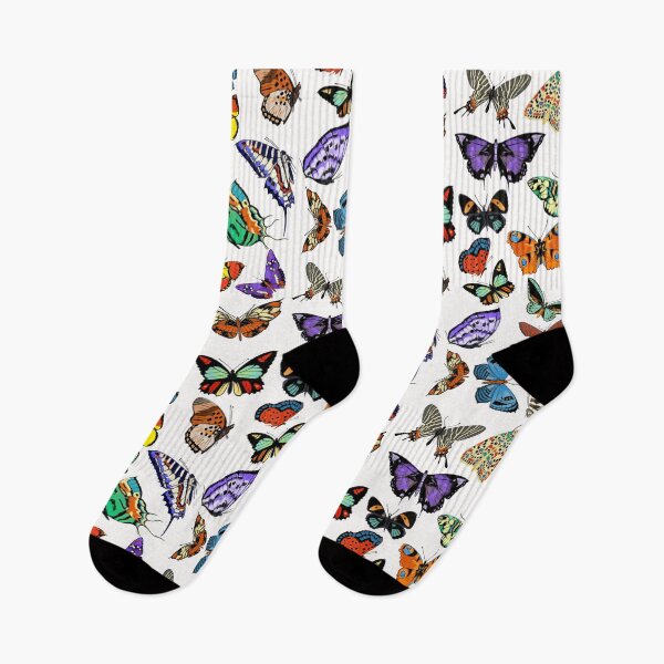 Item preview, The Butterfly Effect designed and sold by Bones & Botany.