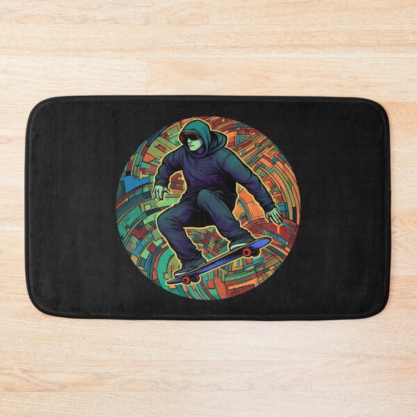 Item preview, Skateboard designed and sold by stroker88.