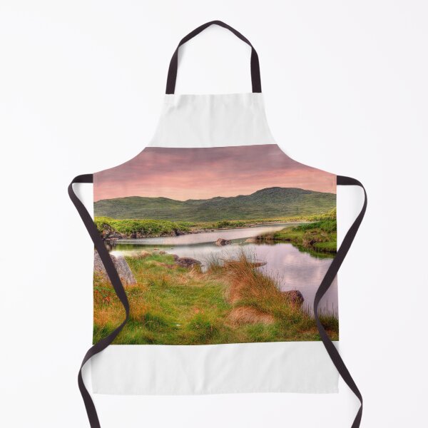 Item preview, Green Hills of Ireland designed and sold by markrichards.