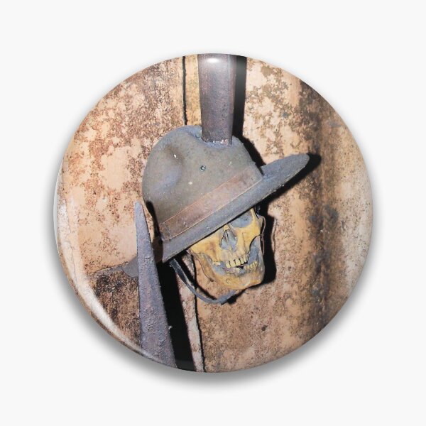 Item preview, A pitfall of tomb raiding? designed and sold by elsha.
