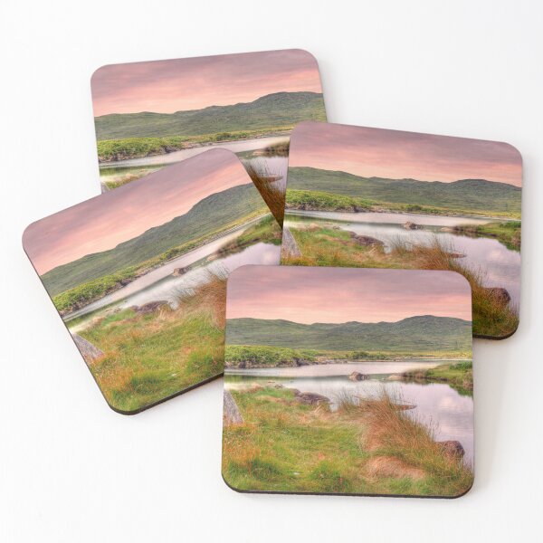 Item preview, Green Hills of Ireland designed and sold by markrichards.