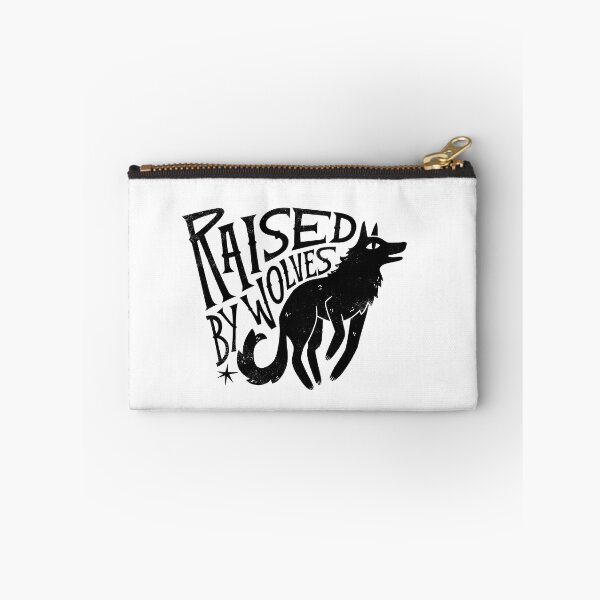 Item preview, Raised by Wolves designed and sold by grrrenadine.