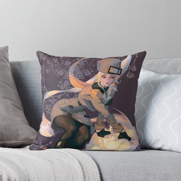 Item preview, Millia Rage GGST designed and sold by HQAS.