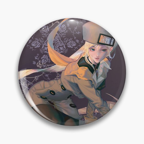 Artikelvorschau, Millia Rage GGST entworfen und verkauft von HQAS.