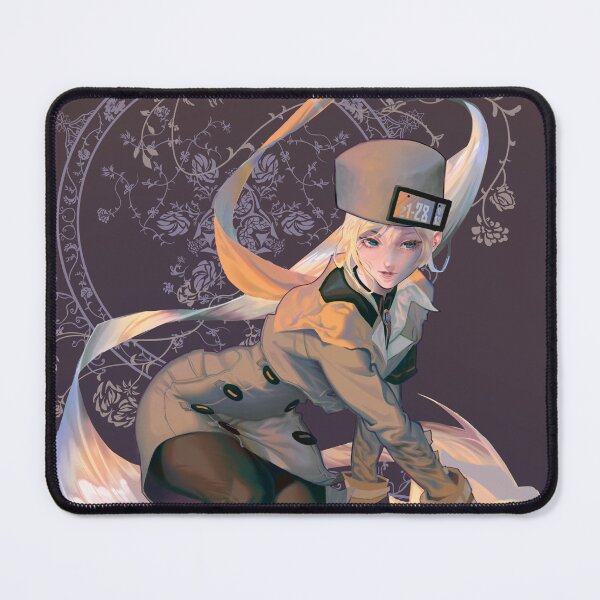 Item preview, Millia Rage GGST designed and sold by HQAS.