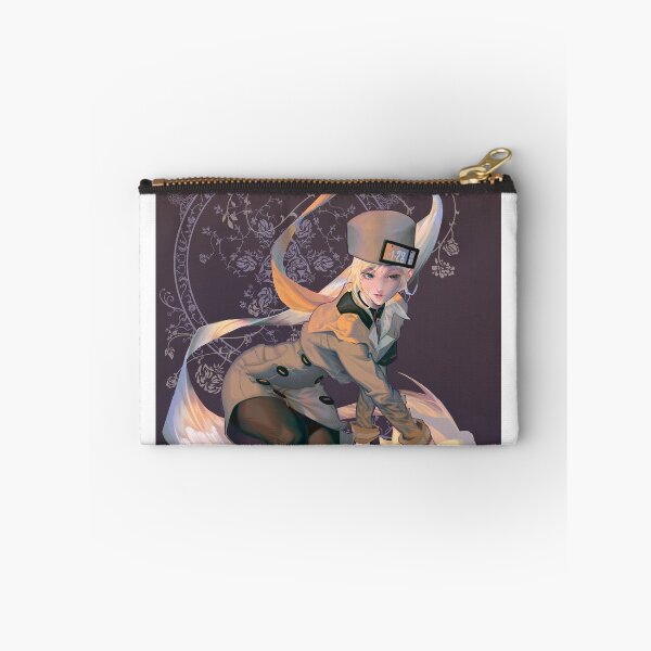 Item preview, Millia Rage GGST designed and sold by HQAS.