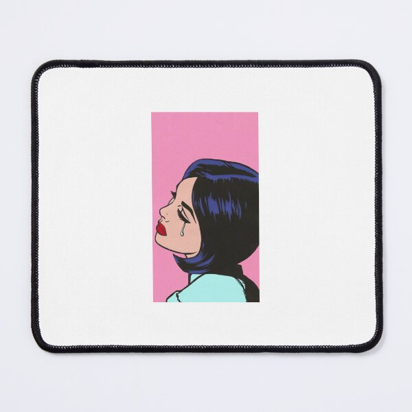 Item preview, Vintage Comics - Pop Art - "Cry baby" designed and sold by HugoYuli.