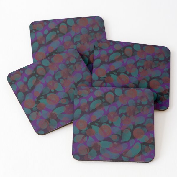 Item preview, Afro-Abstracts  designed and sold by LABempa.