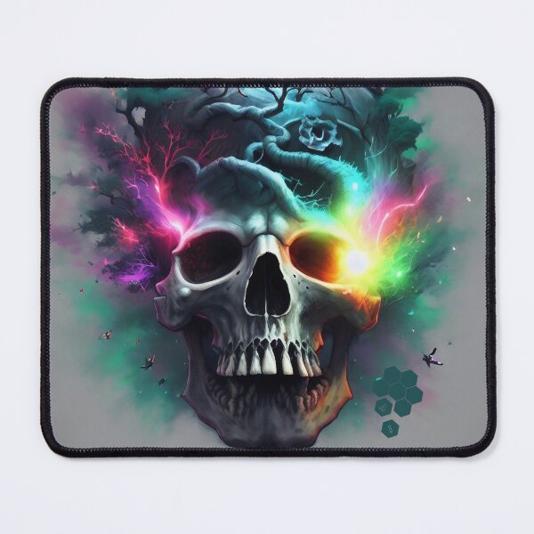 Item preview, Life After Death designed and sold by AwakenedAlchemy9.