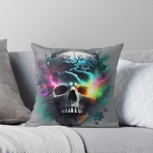 Item preview, Life After Death designed and sold by AwakenedAlchemy9.