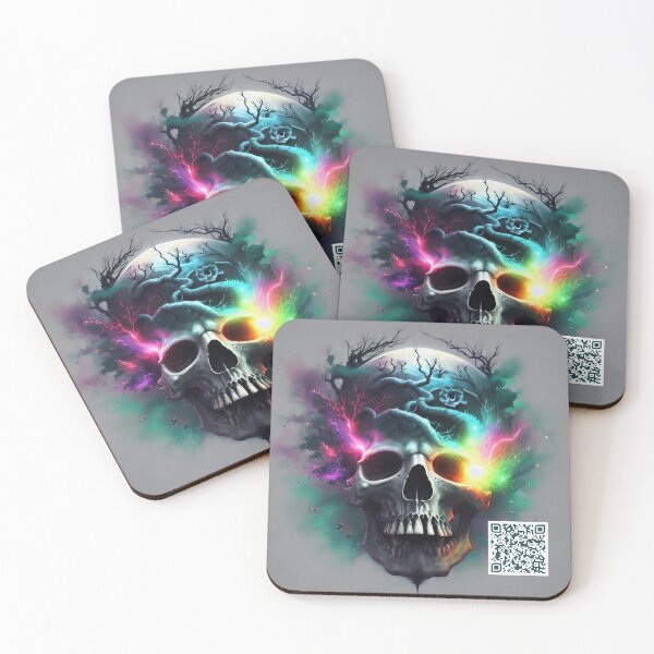 Item preview, Life After Death designed and sold by AwakenedAlchemy9.