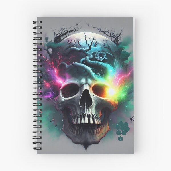Item preview, Life After Death designed and sold by AwakenedAlchemy9.