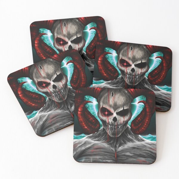 Item preview, DEMON designed and sold by Linda Gleißner.