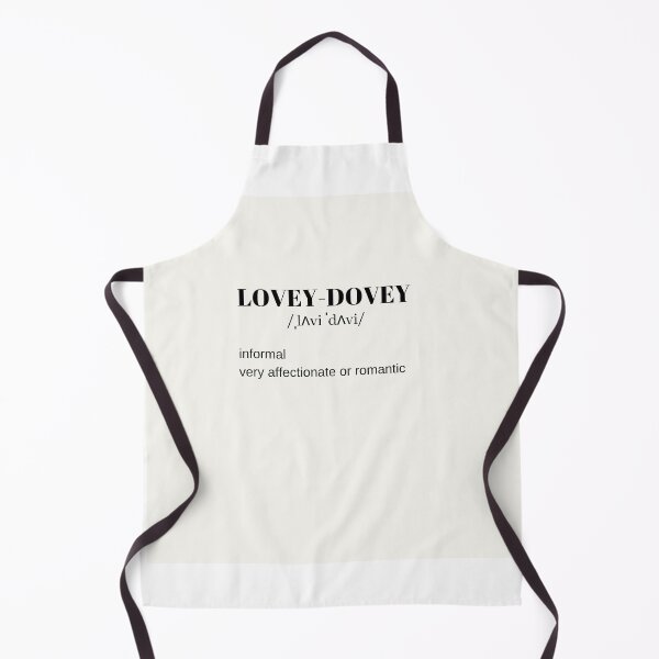 Item preview, Memorize English Words Lovey-Dovey designed and sold by Daily Advanced English.