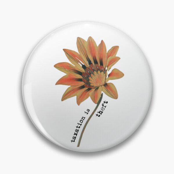 Item preview, Taxation is Theft designed and sold by Harpie72.