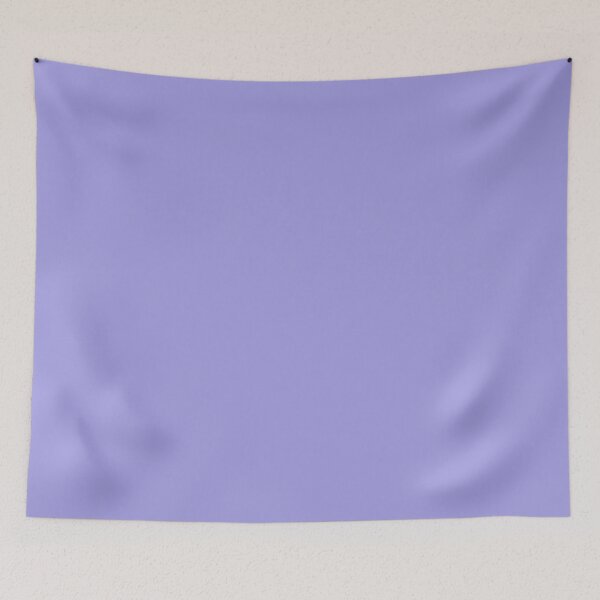 Item preview, Chicory Blue designed and sold by ShopWanda.