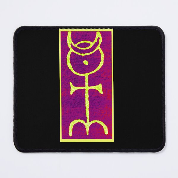Item preview, The Monad by Dee designed and sold by empanadilla.