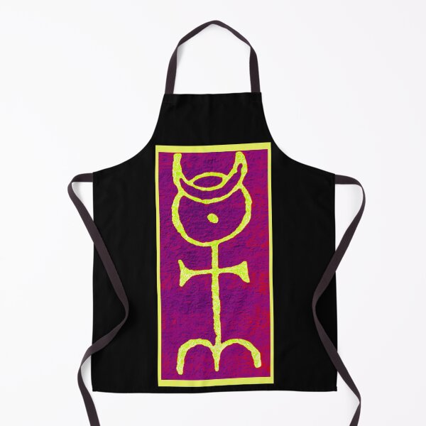 Item preview, The Monad by Dee designed and sold by empanadilla.