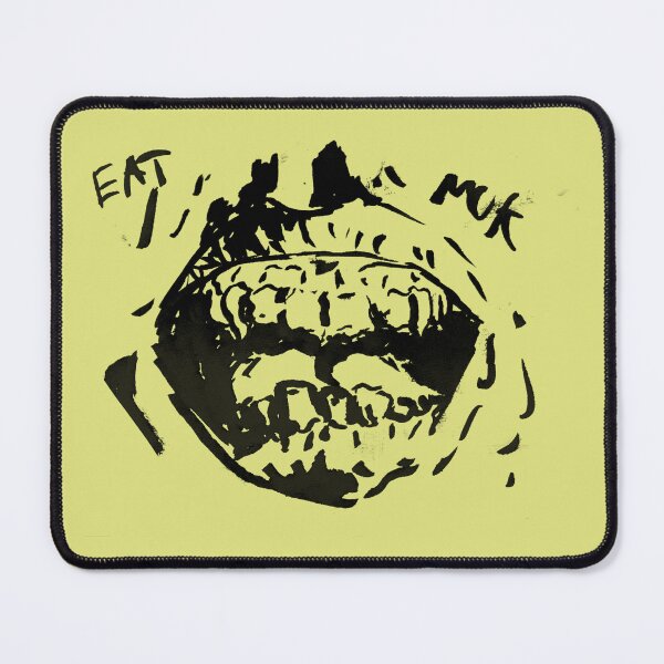 Item preview, EAT MUK designed and sold by N-artist.