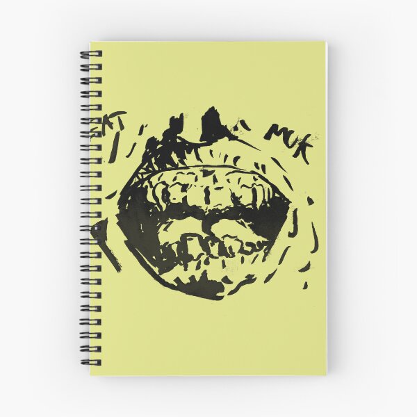 Item preview, EAT MUK designed and sold by N-artist.
