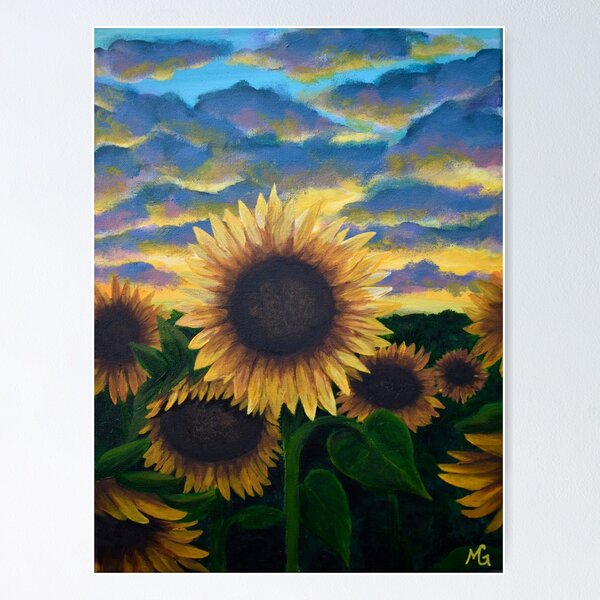 Item preview, Golden Hour designed and sold by SelcouthWoman.