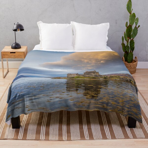 Item preview, Eilean Donan designed and sold by iaintall.