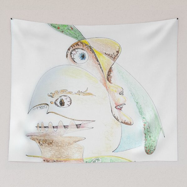 Item preview, The Egg and I designed and sold by Dave Martsolf.
