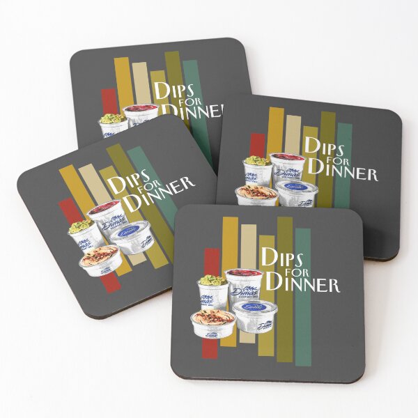 Item preview, Dips for Dinner designed and sold by Mary Traverse.