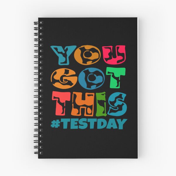 Item preview, You Got This Test Day Teacher Motivational Testing Day designed and sold by Roomshoping.