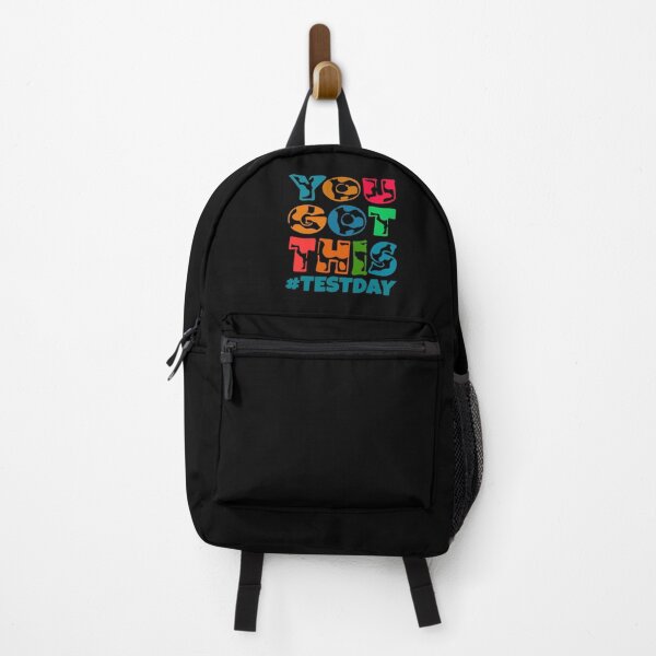 Item preview, You Got This Test Day Teacher Motivational Testing Day designed and sold by Roomshoping.