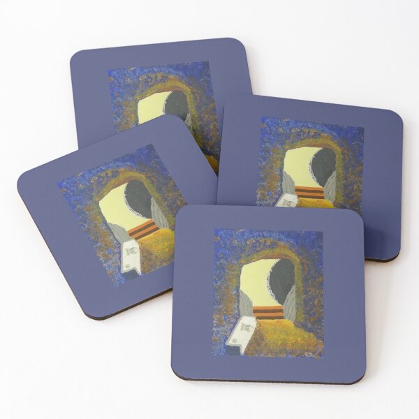 Item preview, The Light designed and sold by Art by Anita Burkett.