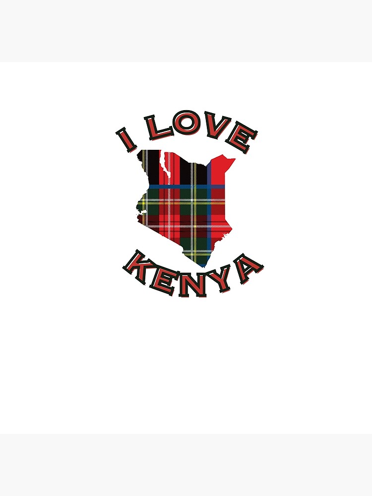 Graph Paper Maasai Blanket Shuka