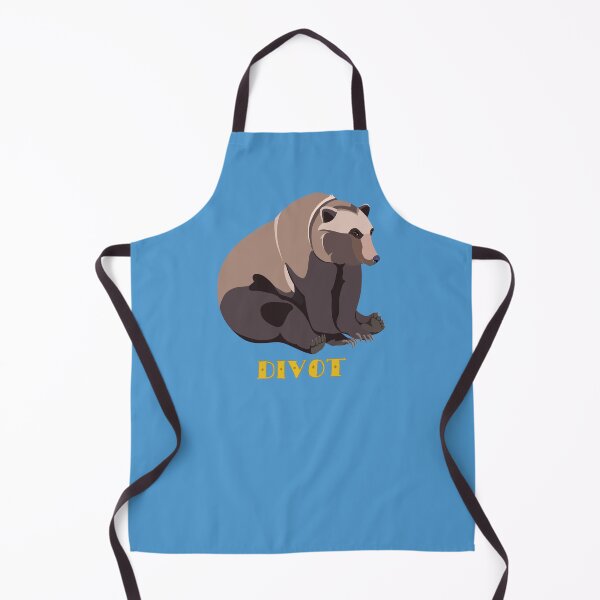 Item preview, Divot (with text) designed and sold by saltwife.