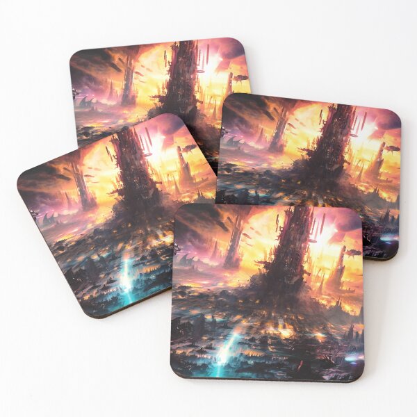 Item preview, Waterpixel Art #119 designed and sold by Eynoxart.