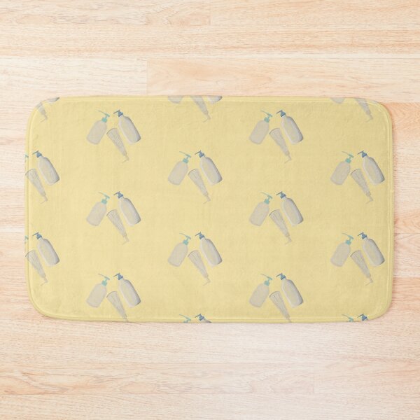 Item preview, Clean up job in yellow designed and sold by Pheonixrzg.