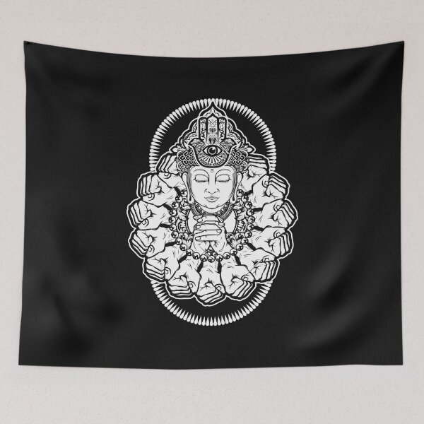 Item preview,  kannan 1000 armed  designed and sold by maje23.