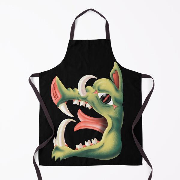 Item preview, Gluttony designed and sold by JT-draws.