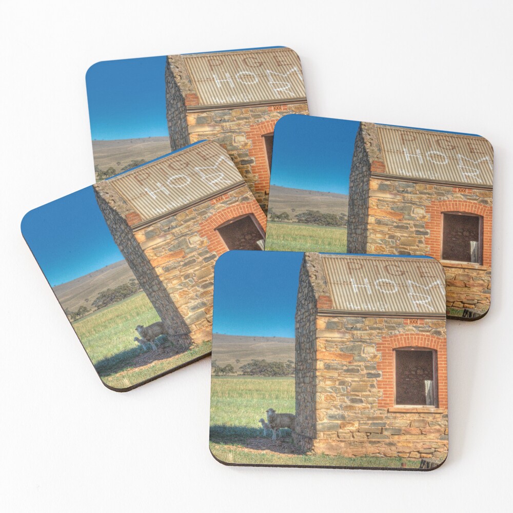 Item preview, Coasters (Set of 4) designed and sold by markrichards.