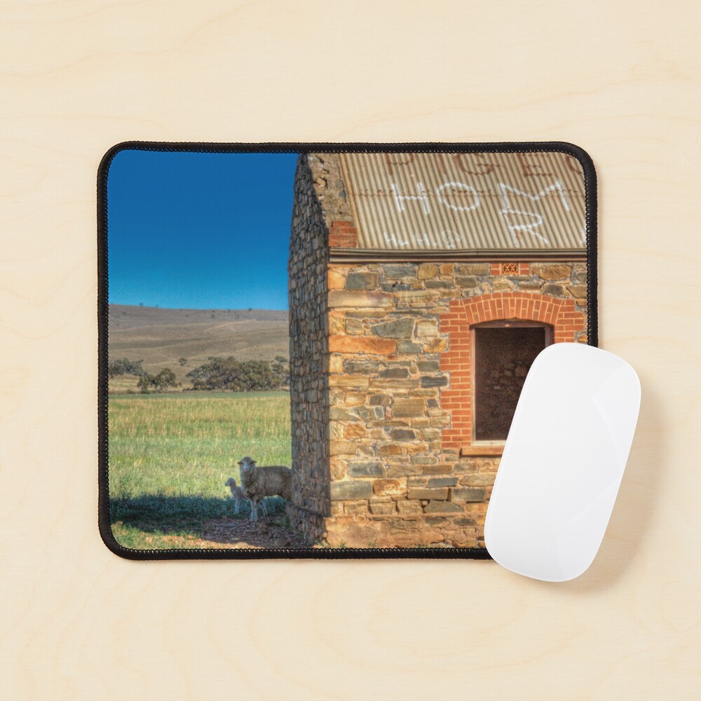 Item preview, Mouse Pad designed and sold by markrichards.