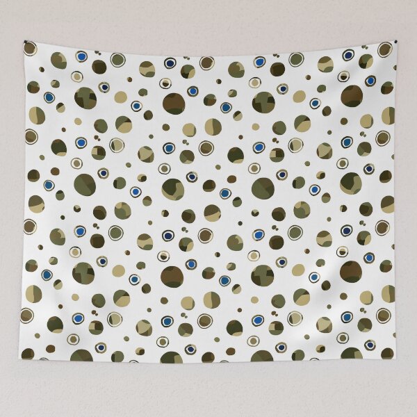 Item preview, Bubbles designed and sold by Aab-Rangi.