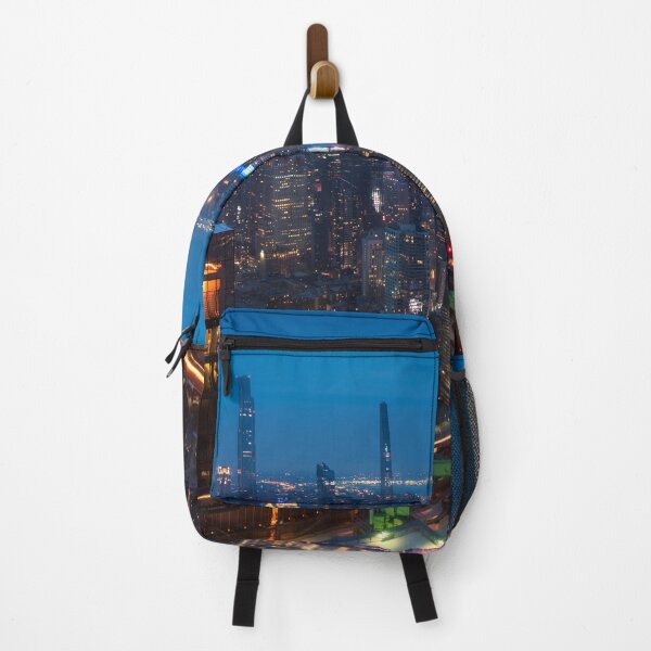 Item preview, Hudson Yards, New York City designed and sold by Under The Radar Van.