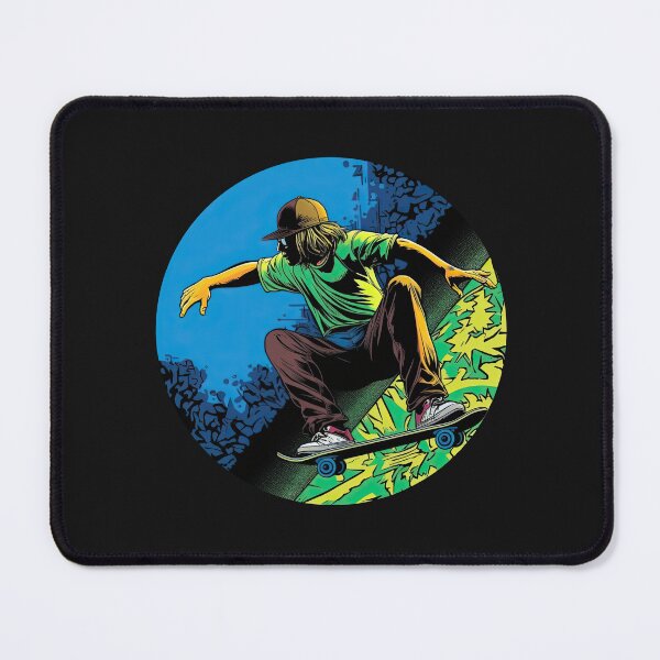 Item preview, Skateboard designed and sold by stroker88.