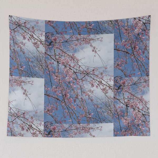 Artikelvorschau, Sakura-Zweige entworfen und verkauft von cuisinecat2.