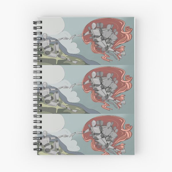 Item preview, The Creation of (???) designed and sold by Valentine39.